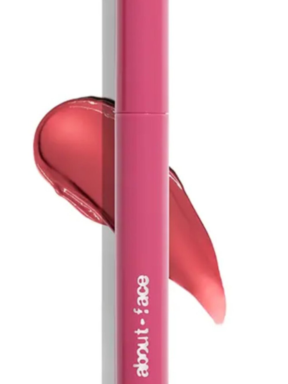 About Face Cherry Pick Lip Color Butter - Pamplemousse